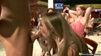 Seven Minutes In Blowjob Heaven