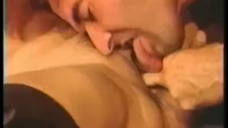 Я хочу быть твоей рабыней любви - Сцена 2