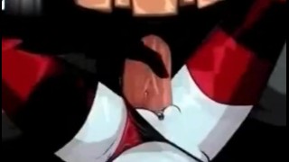 Batman Porn