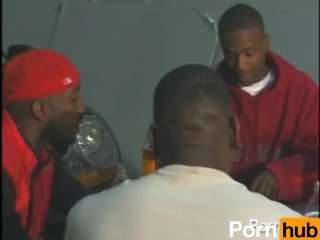 Black Ballers 03 - Scene 1