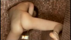 nice masturbation