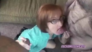 White sluts  cock 4