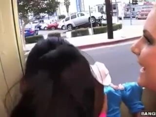 Party Movie 'Projext X' Star Fucks On Fuck Team Five! screenshot number 0