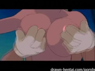 Disney Porn video: GoofTroop sex_scene