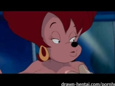 Nani Ki Cgudai Video - Video Porno De Disney: Escena Sexual De Goof Troop - Pornhub.com