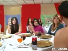 Amateur Girls Love Whipped-Cream Dick
