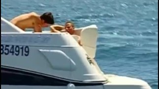 Hardcore-Muskelbolzen