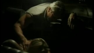 Пятна спермы 14 - Сцена 3