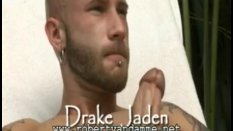 Drake Jaden