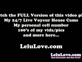 Lelu Love-Realistic Dildo plus Vibrator