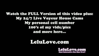 Lelu Love Lelu Love -Realistische Dildo Plus Vibrator