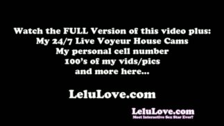 Lelu Love-Реалистичный фаллоимитатор плюс вибратор