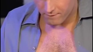 Красивый Похотливый Красавчик