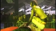 SEX SHOW