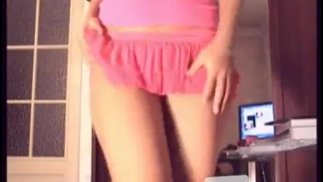 MASTURBATE 4