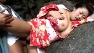 J Creampie2