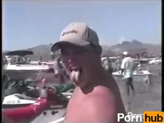public, hardcore, beach, orgy