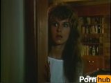 Backdoor Romance - Cena 5