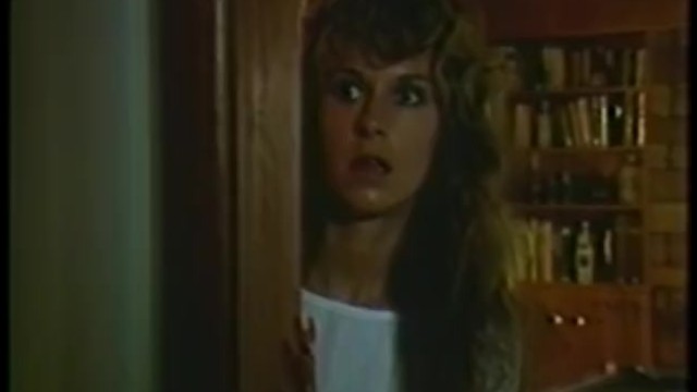 Backdoor Romance - Scene 5