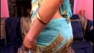 Blowjob From India
