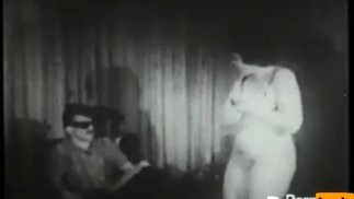 Vintage, Costume, Historic, Parody