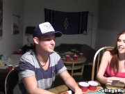 Preview 3 of Bare Assed Poker Sluts