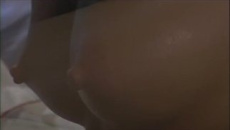 Interracial DP