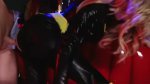 Joker arando batgirl na bunda - Dark Knight paródia XXX