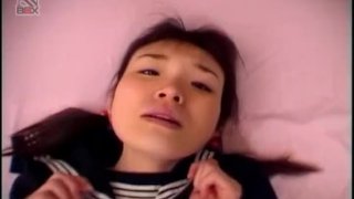 Manami Yuki A Lovely Young Lady Was Drilled By A Cock