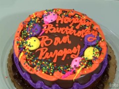 Badpuppy birthday blowjobs! 2/16