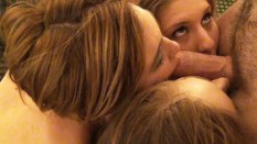 threesome