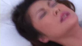 Sexy Marie Sugimoto Fucked From Behind