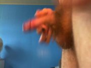 Preview 5 of THE NEW AND IMPROVED BONER BILL MASTURBATION SEX TAPE PART 2