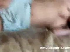 NetVideoGirls - Vintage Calendar Audition
