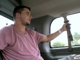 i never Cum with my Wife' Married Daddy Matt is Excited to be ...