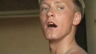 Hard Cocksucking