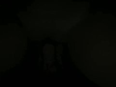 Gloryhole Swallow Charlee