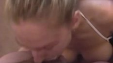 Blowjob Deepthroat