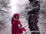 Lil Red Riding Slut