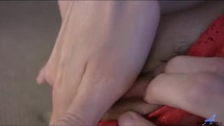 Fingering The Clit