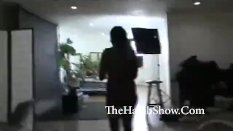 I Aintnever seen a Chocolate Ass that look this Good