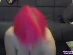 Kink busty Diana loves her fuck-machine