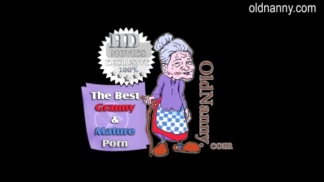 Granny Porn Toys - Granny tries new Toy - Pornhub.com