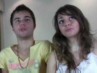 BUENAS TETAS Miriam Prado y su novio Jorge_de España