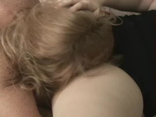 Shy Lesbians Hide Faces Behind_Pussy