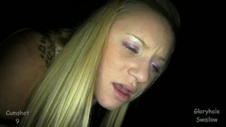 Cum in mouth 8