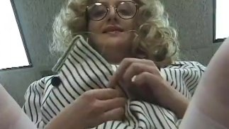 Striptease