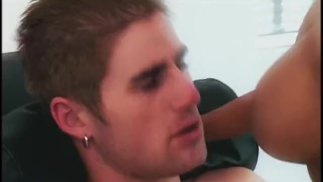 Angelique La Mare 的色情幻想 - 场景 1