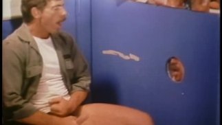 hot bareback sex