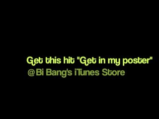 Poizon Ivy and Lisa Rivera's HOT Double BJ